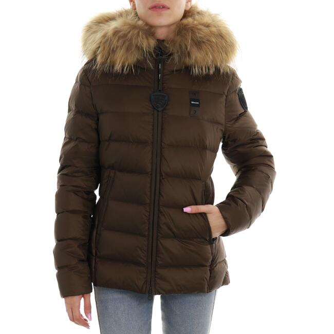 PIUMINO ARCADIA BLAUER - Mad Fashion | img vers.1300x/